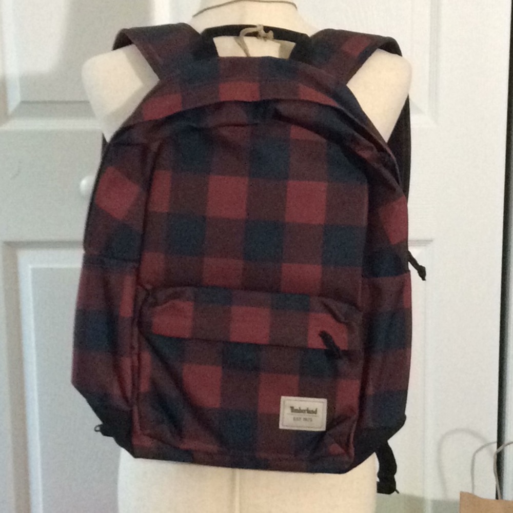 Timberland Crofton 22L Backpack